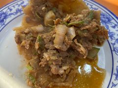 -隆福寺小吃店(东四店)