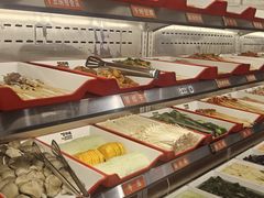-言玖鲜火锅串串披萨自助(益田假日店)