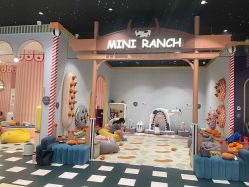 -MELAND亲子乐园•活动包场(北京亦庄龙湖天街店)
