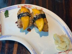 -山葵家·创意料理(宁波来福士店)