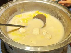 -金狮麟·新豫菜(金码大厦店)