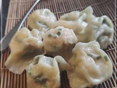 -开海·红岛海鲜虾水饺(石老人店)