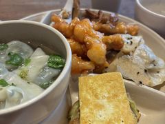 -素满香·食养自助(天一广场店)