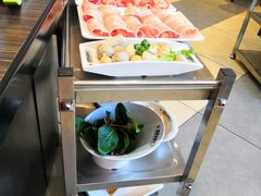 -健晟星期天火锅(红岗店)