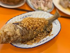 -雅苑餐厅(朝天路店)