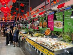 -79号渔船海鲜饭店(华强北店)