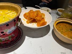 -关东小磨东北菜(漕河泾印象城店)