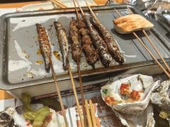 -木屋烧烤(坂田天安云谷店)