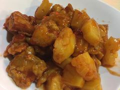 -全聚贤餐厅·湖北家常菜(沙湖店)