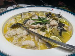-渝乡辣婆婆·川菜 水煮鱼(中山西路店)