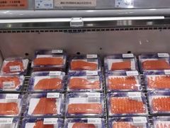-果蔬好生活超市(乐堤港店)