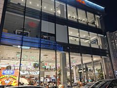 -张亮麻辣烫(哈尔滨金爵万象店)