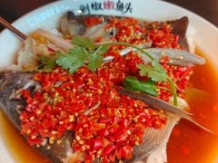 -湘阁里辣(沙井华润万家店)