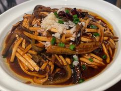 -海约淮扬老菜馆(团结南路店)