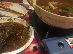 -西贝莜面村(香蜜湖店)