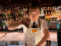 -Bar Fable 寓·药到病除