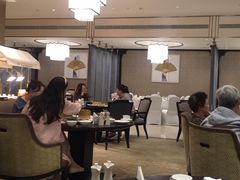 -京香轩·中餐厅(上海中庚聚龙酒店)