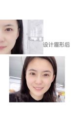 点击看大图 -HQ半永久纹绣纹眉