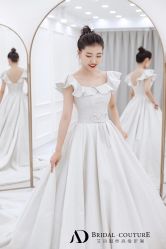 -艾朵婚纱