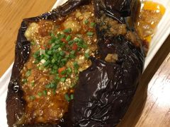 -云晓光头烧烤吧(新大陆广场店)