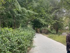 -秦皇岛野生动物园