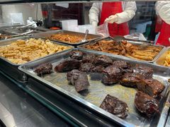 -乔波食品(杜桥中心菜场店)