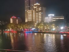 -南通濠河风景名胜区