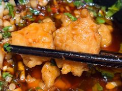 -独食火锅·半米屋台(望平街店)