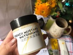 -F+轻食健身赋能空间(中华北路国贸商场店)
