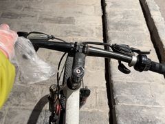 -西安唐皇城墙含光门遗址博物馆