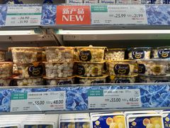 -果蔬好生活超市(东湖店)