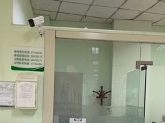 -慈铭体检(世纪城分院)