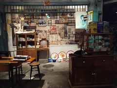 -彩虹云霄酒店76&78层国际自助餐