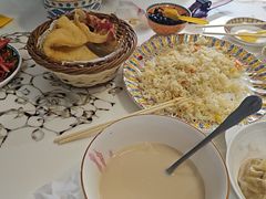 -金山奶茶馆(五一路店)