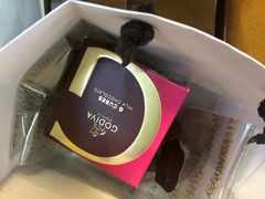 -GODIVA(王府井apm店)