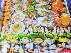 -好人家海鲜酒楼(淞南路店)