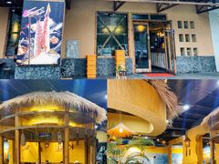 -土著渔匠·养生蝴蝶鱼(香樟路店)