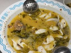 -花椒俏川菜小馆(南海万达店)