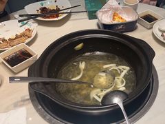 -四季缤纷椰子鸡(雨花亭凯德广场店)