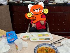 -麒麟中餐厅·经典粤菜·地道菜式老字号(广州长隆酒店)