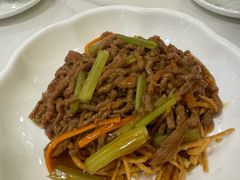 -刘胖子家常菜·蹄花焖藕(中南店)