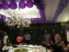 -龙宴海鲜城(经中路店)