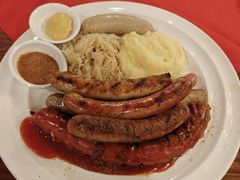 -申德勒加油站西餐厅Schindlers Tankstelle(上海外滩店)