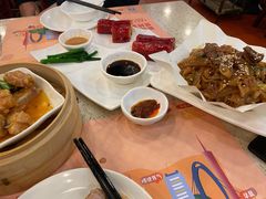 -点都德(盘福楼店)