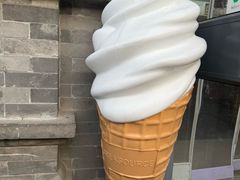 -吴裕泰茶庄(前门大街店)