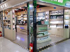-赛格电子市场(华强北路店)