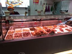 -阿满卤香鸡(新街口印象汇店)