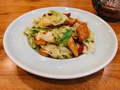 -巴依老爷新疆美食(望京小街店)