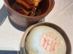 -杭州新新饭店·1913餐厅