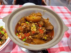 -韵味湘肴·小炒黄牛肉(五一广场店)